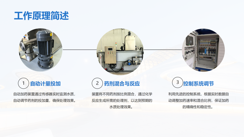 �Ĵ������ԄӼ�ˎ�b�ã���ˮ����ˮ̎����������PAC|PAM�����B͸������蹸�����ԄӼ�ˎ�b�ã��S�ң�����ԭ��D