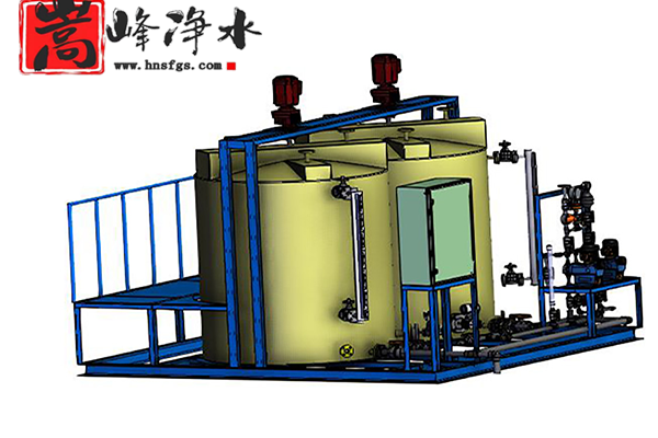 �����x����m��ˮ̎����ˎ�b�ã�,ˮ̎��������, ϴɰ�þ۱�ϩ����, ϴú���þ۱�ϩ����