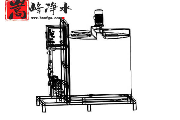 ȫ�ԄӼ�ˎ�b�ã����I(y��)����ˮ��ѭ�h(hu��n)ˮ����������PAM|PAC|��APH�{(di��o)��(ji��)�������ˎ�O(sh��)����r����S�ң�����(y��ng)�̈D