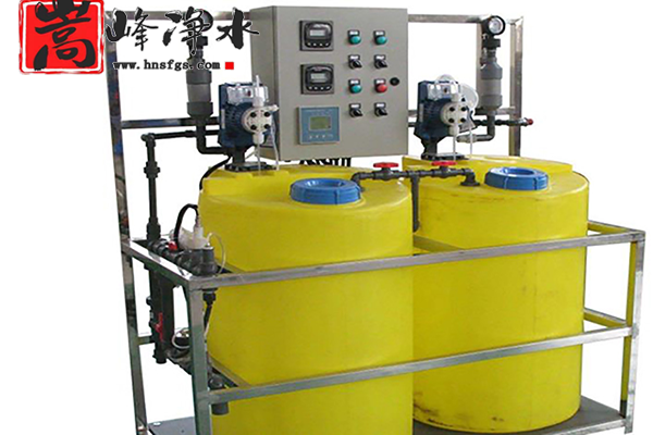 ȫ�ԄӼ�ˎ�b�ã����I(y��)����ˮ��ѭ�h(hu��n)ˮ����������PAM|PAC|��APH�{��(ji��)�������ˎ�O����r����S�ң��Y���D