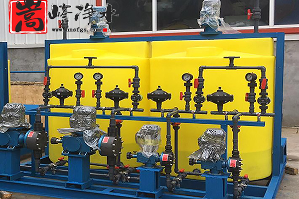 ȫ�ԄӼ�ˎ�b�ã����I(y��)����ˮ��ѭ�h(hu��n)ˮ����������PAM|PAC|��APH�{(di��o)��(ji��)�������ˎ�O(sh��)����r����S�ң����܈D