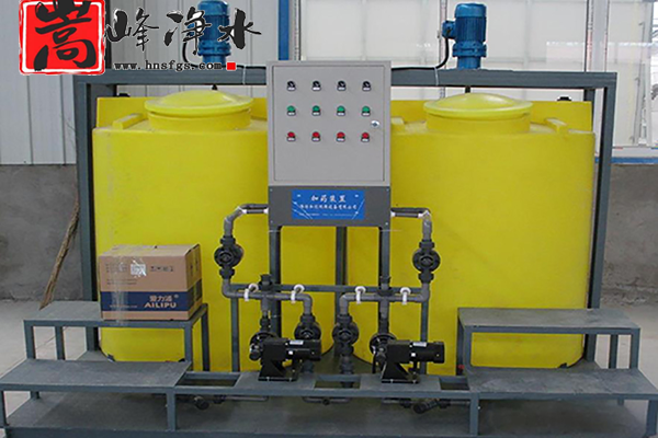 ȫ�ԄӼ�ˎ�b�ã����I(y��)����ˮ��ѭ�h(hu��n)ˮ����������PAM|PAC|��APH�{(di��o)��(ji��)�������ˎ�O(sh��)����r����S�ң������D