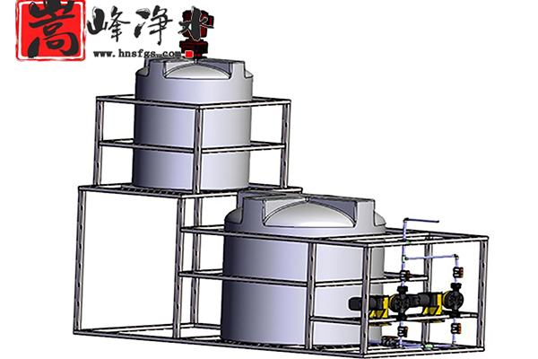 PAC��������ˎ�b�ã�PAM����APH�����I(y��)��ˮ��ѭ�h(hu��n)ˮ����ጄ����蹸������APH����ˎ�O��S�ң��Y���D