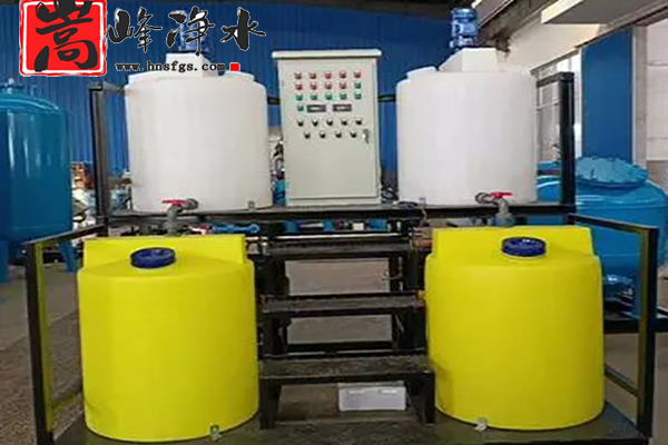 ȫ�ԄӼ�ˎ�b�ã����I(y��)����ˮ��ѭ�h(hu��n)ˮ����������PAM|PAC|��APH�{(di��o)��(ji��)�������ˎ�O(sh��)����r����S�ң���(y��u)�݈D