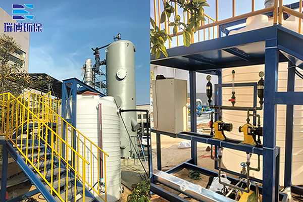 ȫ�ԄӼ�ˎ�b�ã����I(y��)��ˮ��ѭ�h(hu��n)ˮ������蹸������APH�����B͸��ˮ̎����ˎ�O(sh��)��S�ң���(y��u)�݈D