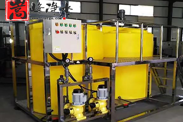 ȫ�ԄӼ�ˎ�b�ã����I(y��)����ˮ��ѭ�h(hu��n)ˮ����������PAM|PAC|��APH�{(di��o)��(ji��)�������ˎ�O����r����S��