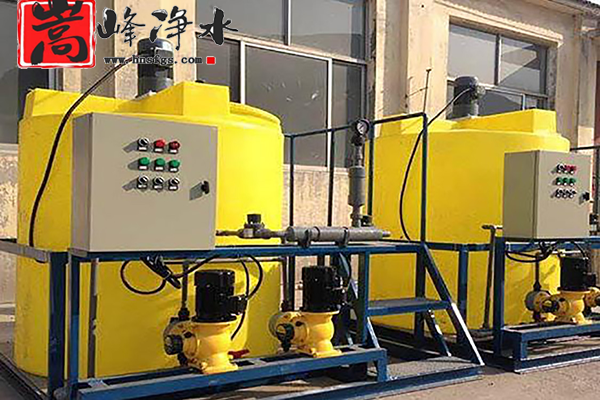 ȫ�ԄӼ�ˎ�b�ã�ˮ̎������ˮ��ѭ�h(hu��n)ˮϵ�y(t��ng)����������PAM|PAC|��A�������ˎ�O(sh��)����S�ң���(y��u)�݈D