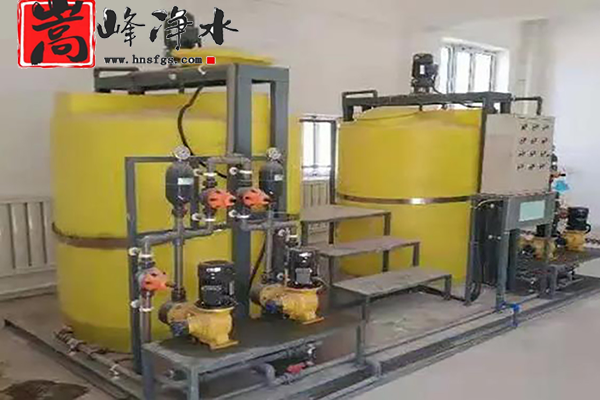 ȫ�Ԅ�(d��ng)��ˎ�b�ã�ˮ̎������ˮ��ѭ�h(hu��n)ˮϵ�y(t��ng)����������PAM|PAC|��A�������ˎ�O(sh��)����S�ң��ӹ��F(xi��n)��(ch��ng)�D