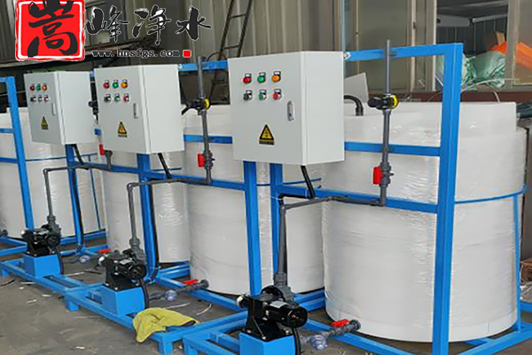 ȫ�ԄӼ�ˎ�b�ã�ˮ̎������ˮ��ѭ�h(hu��n)ˮϵ�y(t��ng)����������PAM|PAC|��A�������ˎ�O(sh��)����S�ң������D