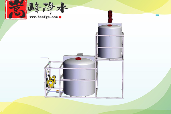 ȫ�ԄӼ�ˎ�b�ã�ˮ̎������ˮ��ѭ�h(hu��n)ˮϵ�y(t��ng)����������PAM|PAC|��A�������ˎ�O(sh��)����S�ң���(y��u)�݈D