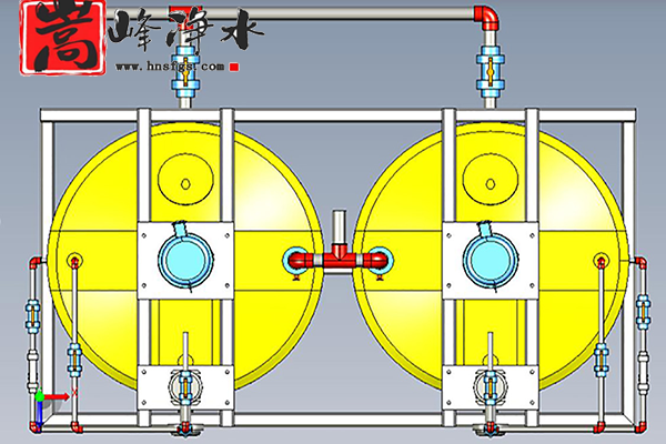 ȫ�Ԅ�(d��ng)��ˎ�b�ã�ˮ̎������ˮ��ѭ�h(hu��n)ˮϵ�y(t��ng)����������PAM|PAC|��A�������ˎ�O(sh��)����S�ң��O(sh��)Ӌ(j��)�D