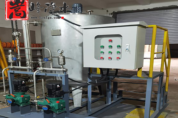 ȫ�Ԅ�(d��ng)��ˎ�b�ã�ˮ̎������ˮ��ѭ�h(hu��n)ˮϵ�y(t��ng)����������PAM|PAC|��A�������ˎ�O(sh��)����S�ң��O(sh��)Ӌ(j��)�D